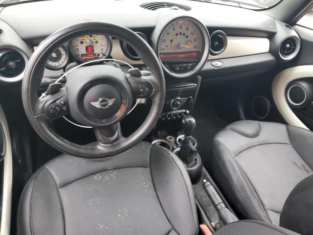 WMWZP3C55ET707321 - 2014 MINI COOPER S 白色 照片 8