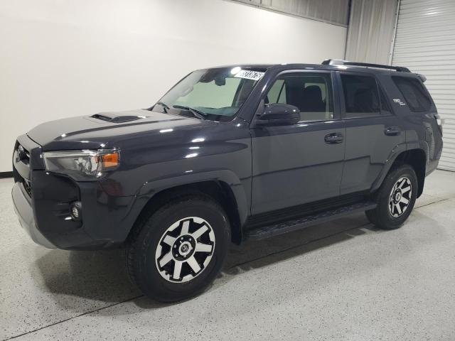 2024 TOYOTA 4RUNNER SR5/SR5 PREMIUM, 