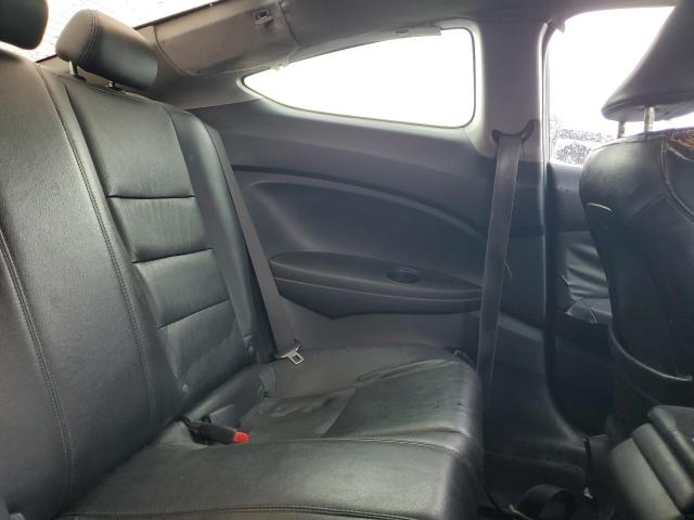 1HGCS22808A011156 - 2008 HONDA ACCORD EXL 蓝色 照片 10