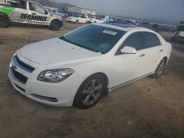 2012 CHEVROLET MALIBU 1LT, 