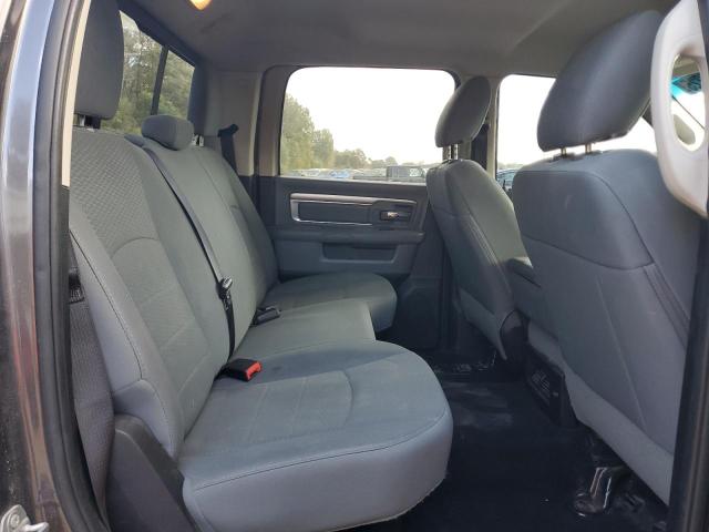 1C6RR7LM5GS398364 - 2016 RAM 1500 SLT Grau Foto 10