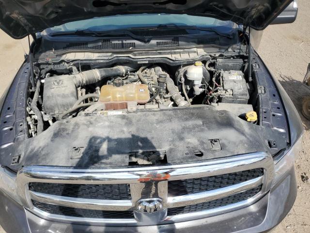 1C6RR7LM5GS398364 - 2016 RAM 1500 SLT Grau Foto 11