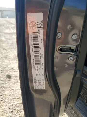 1C6RR7LM5GS398364 - 2016 RAM 1500 SLT Grau Foto 12