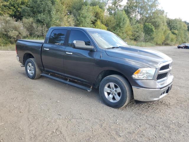 1C6RR7LM5GS398364 - 2016 RAM 1500 SLT Grau Foto 4