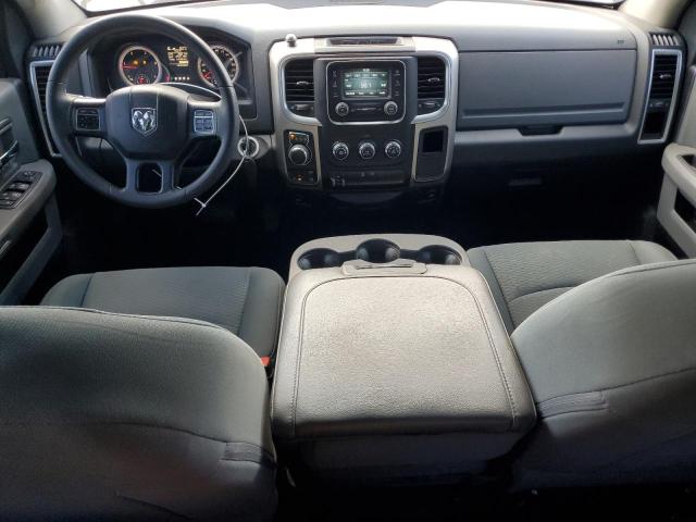 1C6RR7LM5GS398364 - 2016 RAM 1500 SLT Grau Foto 8