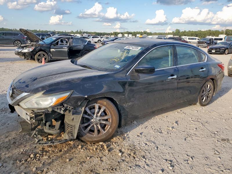 2016 NISSAN ALTIMA 2.5, 