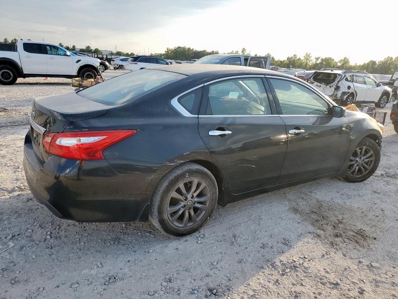 1N4AL3AP9GC135498 - 2016 NISSAN ALTIMA 2.5 Noir photo 3