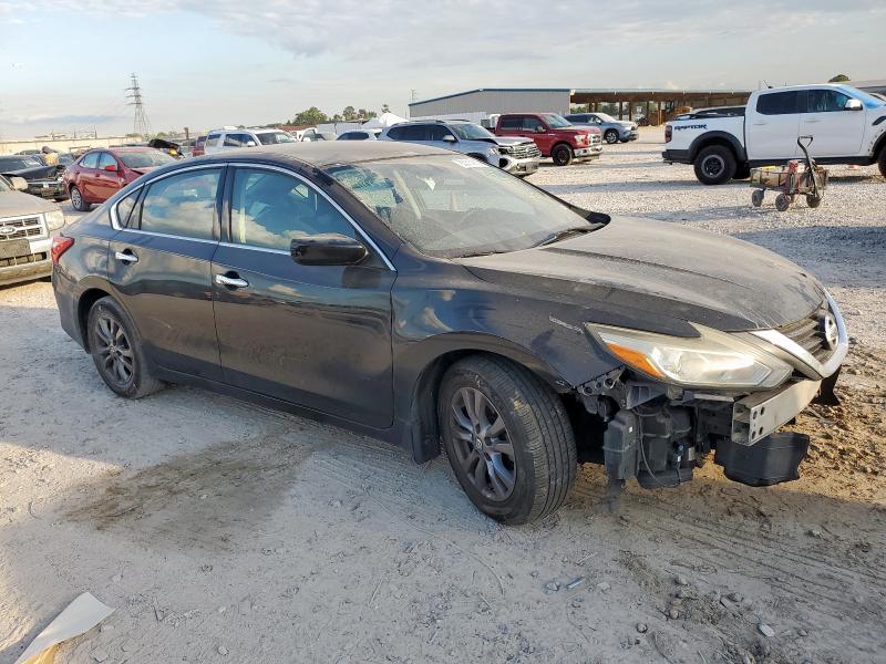 1N4AL3AP9GC135498 - 2016 NISSAN ALTIMA 2.5 Noir photo 4