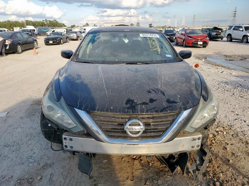 1N4AL3AP9GC135498 - 2016 NISSAN ALTIMA 2.5 Noir photo 5
