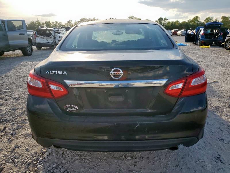 1N4AL3AP9GC135498 - 2016 NISSAN ALTIMA 2.5 Noir photo 6