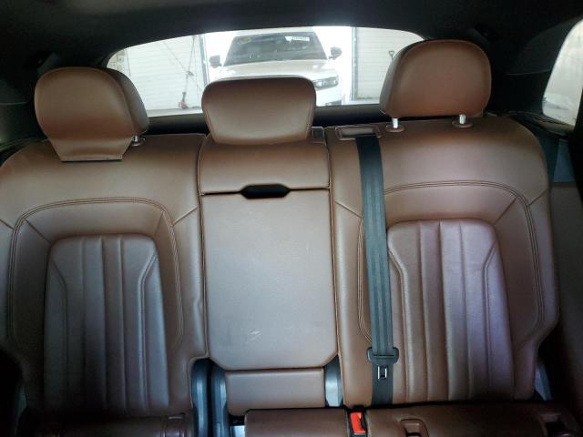 WA1BNAFY6J2206615 - 2018 AUDI Q5 PREMIUM PLUS Սև լուսանկար 10