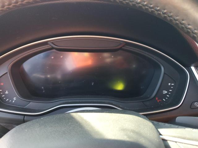 WA1BNAFY6J2206615 - 2018 AUDI Q5 PREMIUM PLUS Սև լուսանկար 9