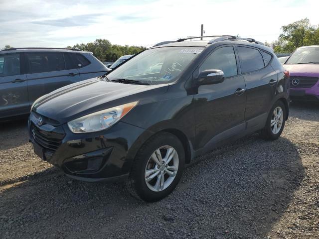 2012 HYUNDAI TUCSON GLS, 