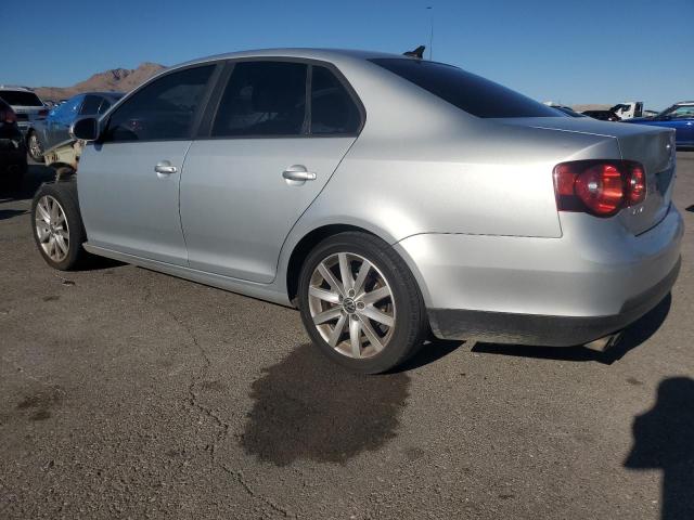 3VWRJ7AJXAM036326 - 2010 VOLKSWAGEN JETTA WOLFSBURG 银色 照片 2
