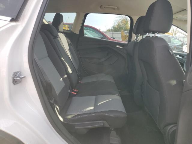 1FMCU0GD4HUD19699 - 2017 FORD ESCAPE SE WHITE photo 10