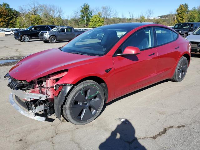 2023 TESLA MODEL 3, 