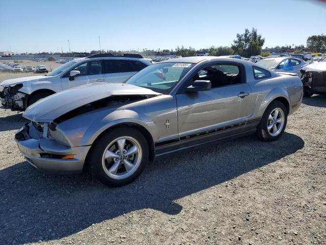 2008 FORD MUSTANG, 