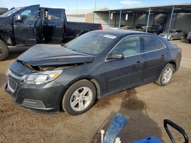 2014 CHEVROLET MALIBU LS, 