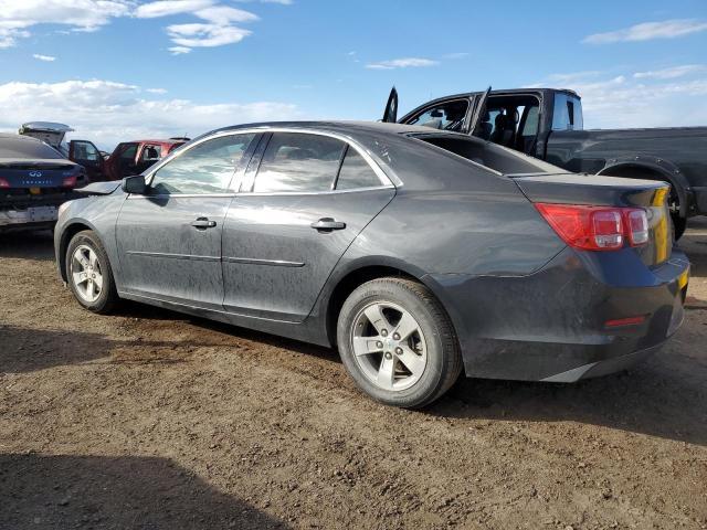 1G11B5SL4EF157496 - 2014 CHEVROLET MALIBU LS 灰色 照片 2