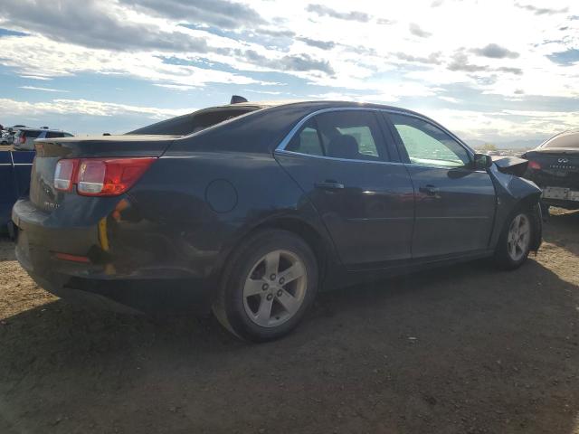 1G11B5SL4EF157496 - 2014 CHEVROLET MALIBU LS 灰色 照片 3