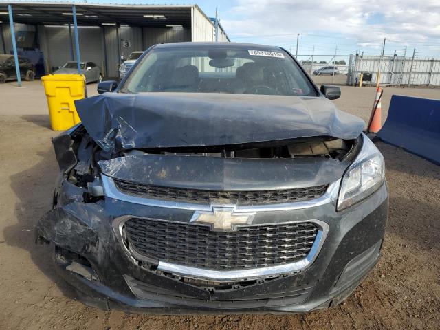 1G11B5SL4EF157496 - 2014 CHEVROLET MALIBU LS 灰色 照片 5