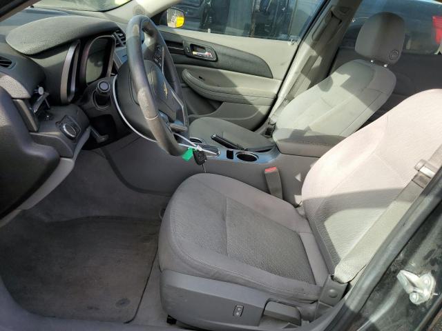 1G11B5SL4EF157496 - 2014 CHEVROLET MALIBU LS 灰色 照片 7