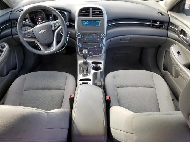 1G11B5SL4EF157496 - 2014 CHEVROLET MALIBU LS 灰色 照片 8