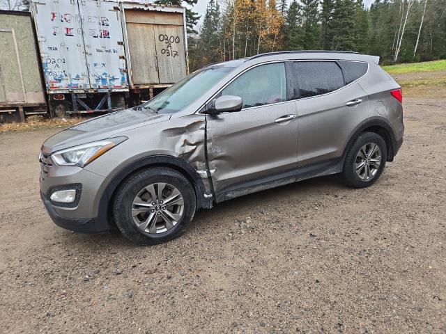 2014 HYUNDAI SANTA FE S, 