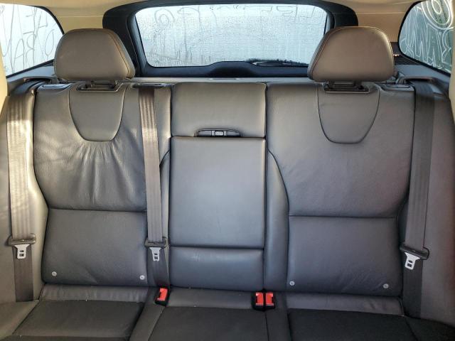 YV4952DZ6C2287945 - 2012 VOLVO XC60 3.2 SILVER photo 10