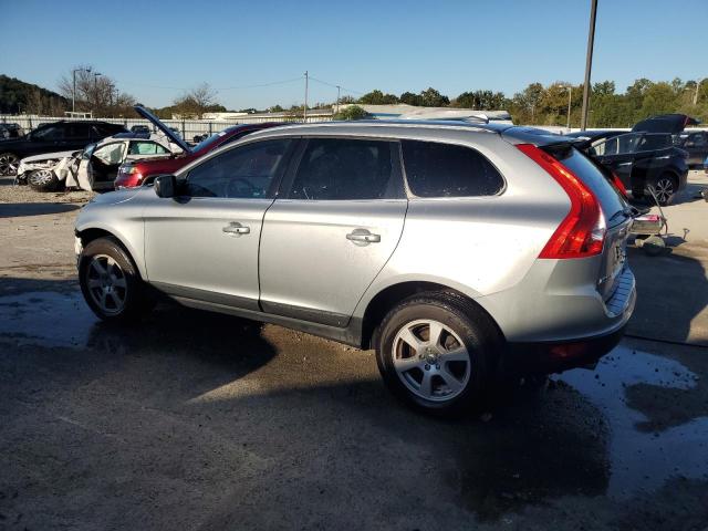 YV4952DZ6C2287945 - 2012 VOLVO XC60 3.2 SILVER photo 2