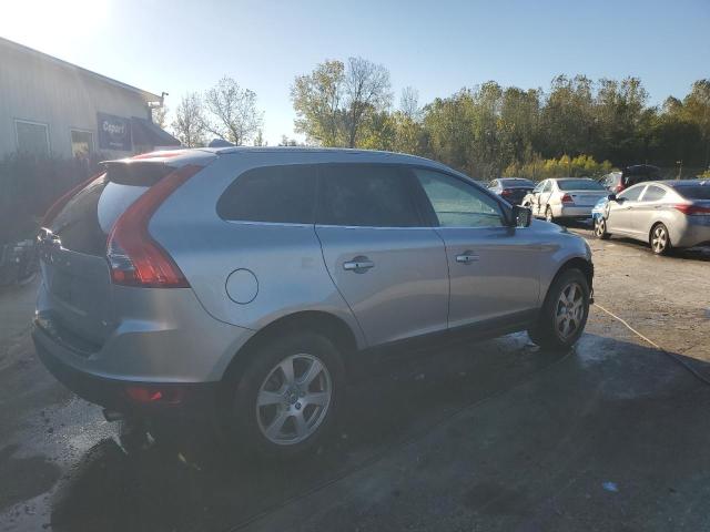 YV4952DZ6C2287945 - 2012 VOLVO XC60 3.2 SILVER photo 3