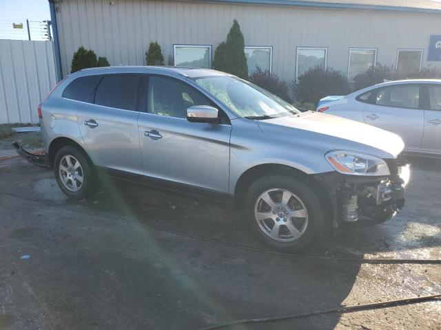 YV4952DZ6C2287945 - 2012 VOLVO XC60 3.2 SILVER photo 4