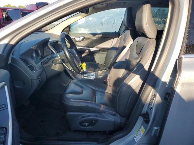 YV4952DZ6C2287945 - 2012 VOLVO XC60 3.2 SILVER photo 7