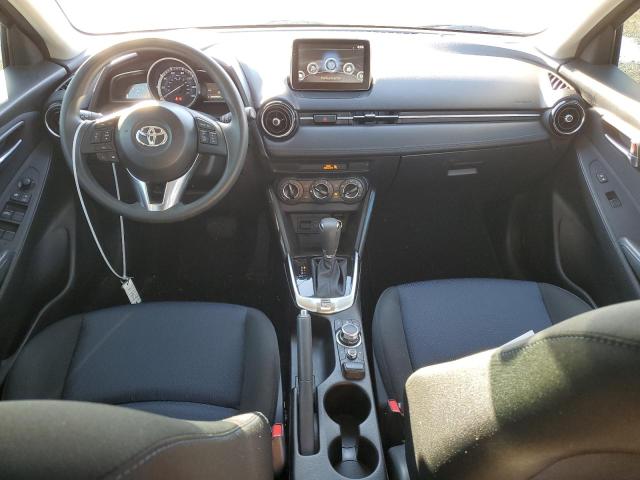 3MYDLBYV2JY324029 - 2018 TOYOTA YARIS IA 勃艮第红 照片 8