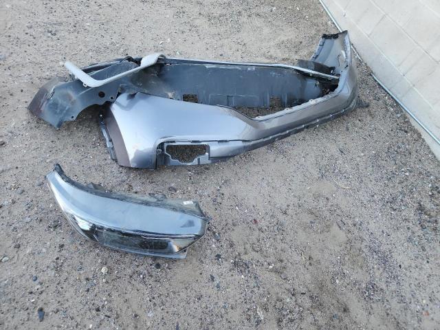 2HKRW2H50MH653230 - 2021 HONDA CR-V EX GRAY photo 13