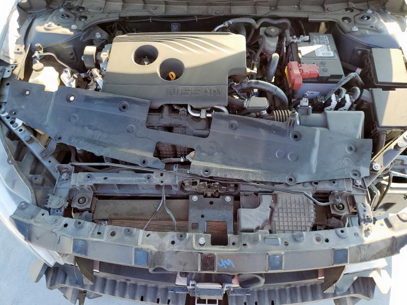 1N4BL4CV9LC274370 - 2020 NISSAN ALTIMA SR GRAY photo 11