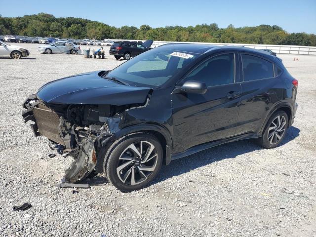 2019 HONDA HR-V SPORT, 