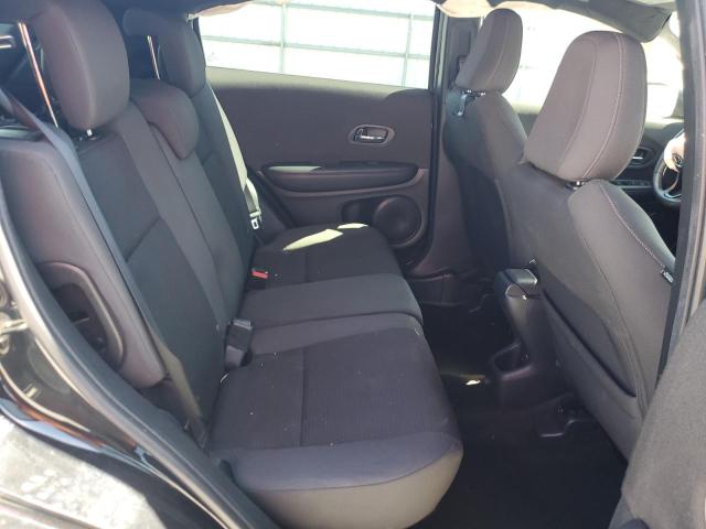 3CZRU5H15KG711059 - 2019 HONDA HR-V SPORT BLACK photo 11