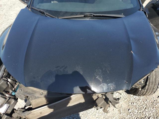 3CZRU5H15KG711059 - 2019 HONDA HR-V SPORT BLACK photo 12