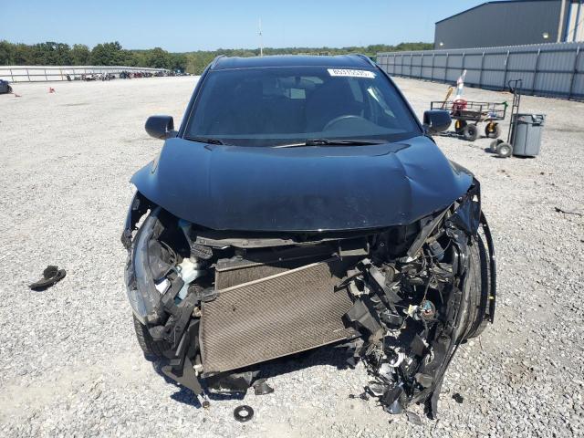 3CZRU5H15KG711059 - 2019 HONDA HR-V SPORT BLACK photo 5