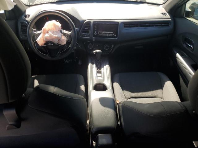 3CZRU5H15KG711059 - 2019 HONDA HR-V SPORT BLACK photo 8