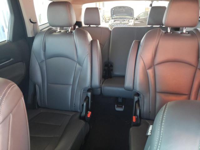 5GAERBKW0MJ149454 - 2021 BUICK ENCLAVE ESSENCE Սև լուսանկար 10