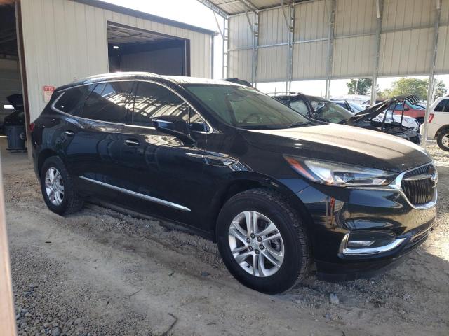 5GAERBKW0MJ149454 - 2021 BUICK ENCLAVE ESSENCE Սև լուսանկար 4