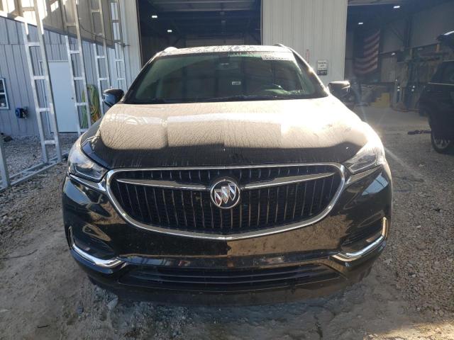 5GAERBKW0MJ149454 - 2021 BUICK ENCLAVE ESSENCE Սև լուսանկար 5
