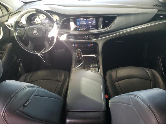 5GAERBKW0MJ149454 - 2021 BUICK ENCLAVE ESSENCE Սև լուսանկար 8