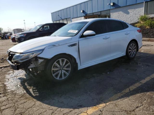 2019 KIA OPTIMA LX, 