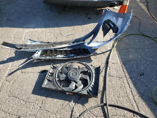 5XXGT4L32KG350508 - 2019 KIA OPTIMA LX 白色 照片 12