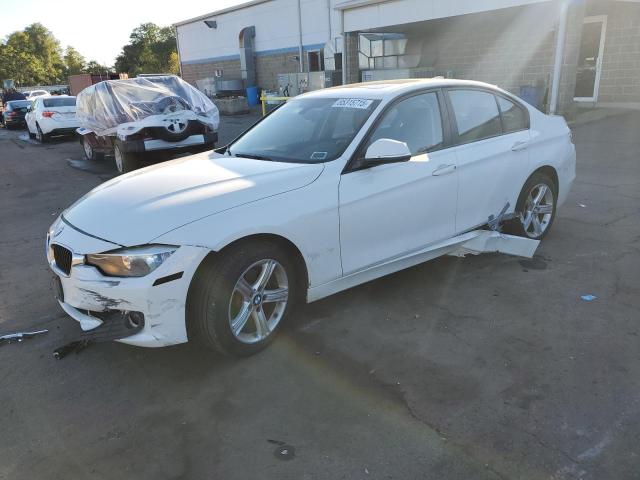 2014 BMW 320 I XDRIVE, 