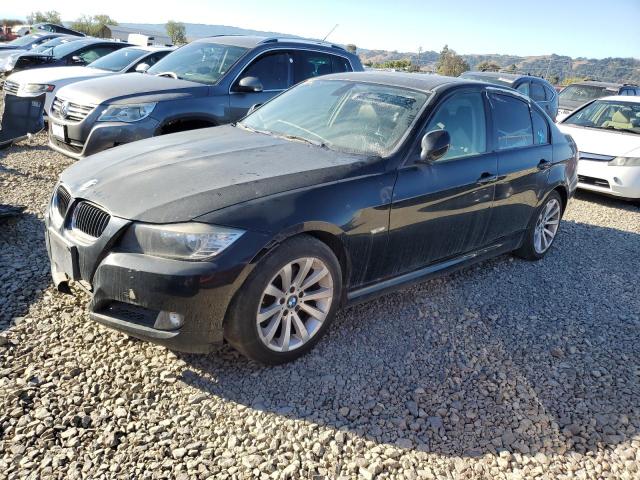 2011 BMW 328 I SULEV, 