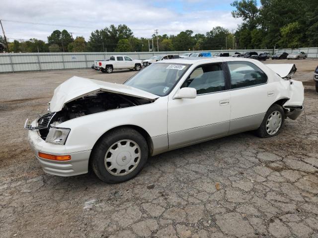 1995 LEXUS LS 400, 
